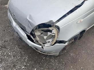 Toyota Yaris  picture 9