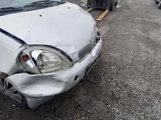 Toyota Yaris  picture 14