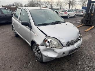 Toyota Yaris  picture 3