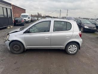 Toyota Yaris  picture 8