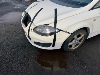 Seat Leon  picture 9