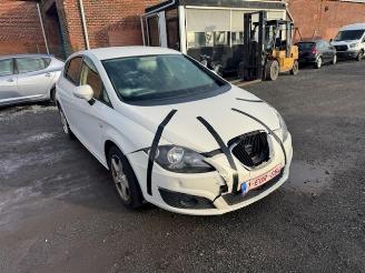 Seat Leon  picture 3