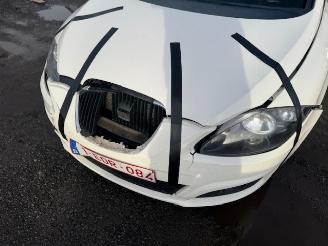 Seat Leon  picture 11