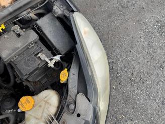 Opel Corsa  picture 22