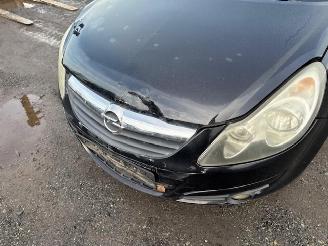 Opel Corsa  picture 12