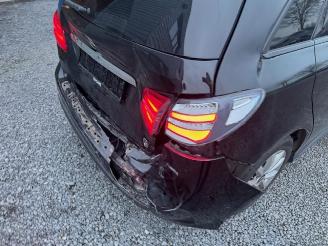 Mercedes B-klasse  picture 15