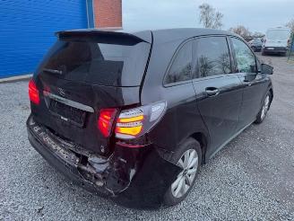 Mercedes B-klasse  picture 5
