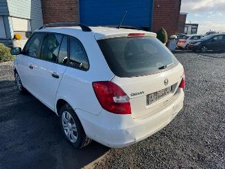 Skoda Fabia  picture 7