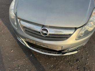 Opel Corsa  picture 13