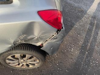 Opel Corsa  picture 9