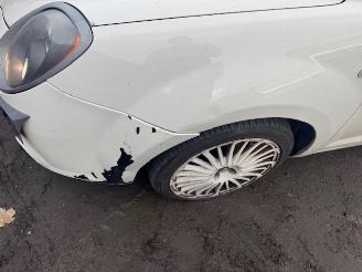 Alfa Romeo MiTo  picture 10