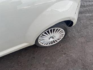 Alfa Romeo MiTo  picture 11