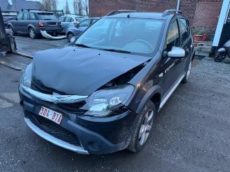 Dacia Sandero  picture 1