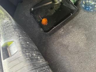 Opel Vectra B picture 12