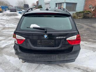 BMW 3-serie 320D picture 6