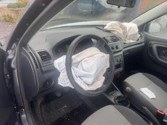 Skoda Fabia  picture 17