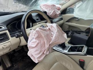 Volvo V-70  picture 12