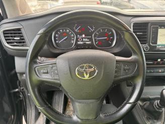 Toyota ProAce  picture 16