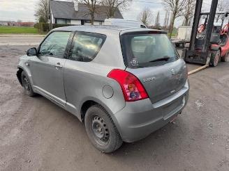 Suzuki Swift  picture 7