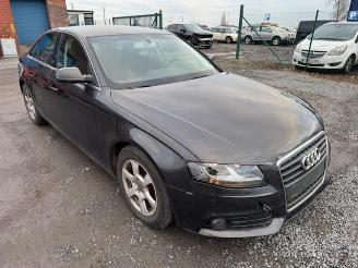 Audi A4  picture 3