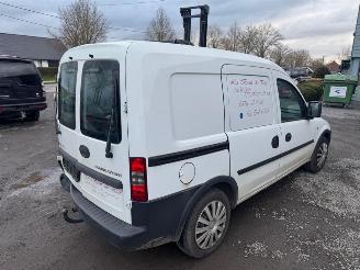 Opel Combo  picture 12