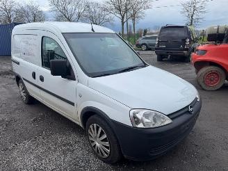 Opel Combo  picture 2