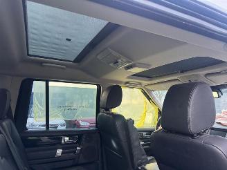 Land Rover Discovery 4 HSE picture 31