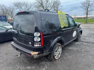 Land Rover Discovery 4 HSE picture 4