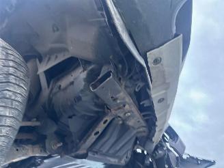 Land Rover Discovery 4 HSE picture 44