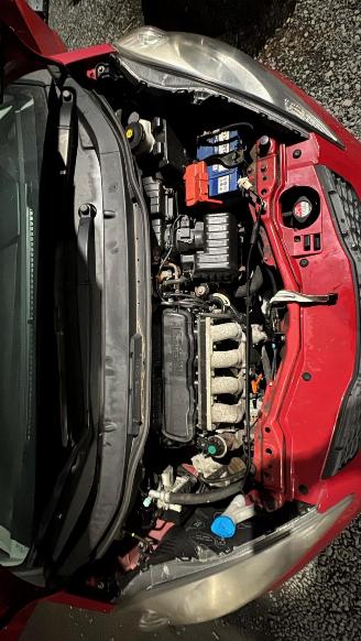 Honda Jazz  picture 23