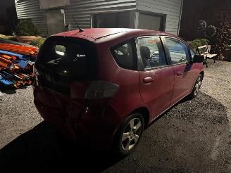 Honda Jazz  picture 4