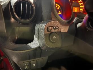 Honda Jazz  picture 13