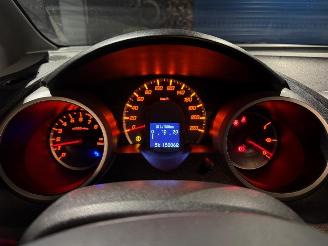 Honda Jazz  picture 15