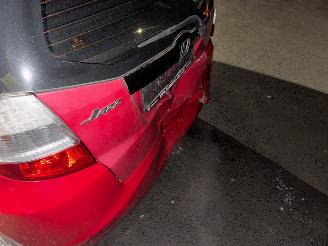 Honda Jazz  picture 26