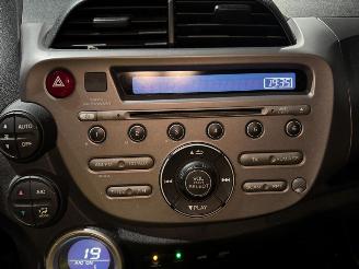 Honda Jazz  picture 16