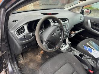 Kia Cee d CEEÂ´D LOUNGE picture 14