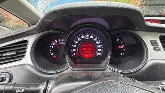 Kia Cee d CEEÂ´D LOUNGE picture 20