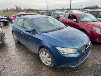 Seat Leon REFERENCE picture 7