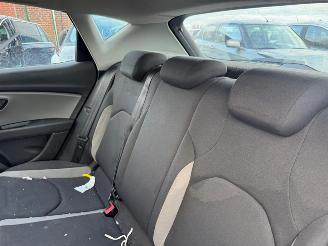 Seat Leon REFERENCE picture 21