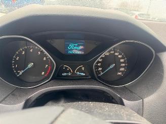 Ford Focus TREND picture 16