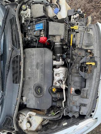 Ford Fiesta TREND picture 19