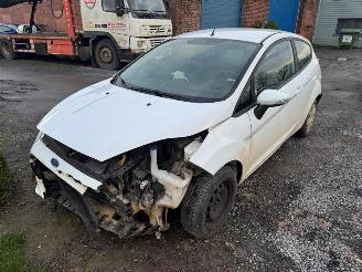 Ford Fiesta TREND picture 9