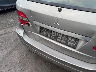 Mercedes B-klasse  picture 14