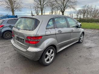 Mercedes B-klasse  picture 4