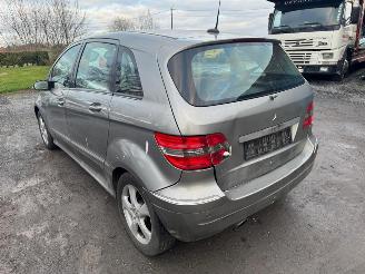 Mercedes B-klasse  picture 6