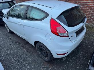 Ford Fiesta TREND picture 8