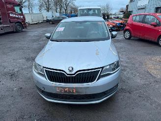 Skoda Rapid  picture 4