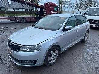 Skoda Rapid  picture 24