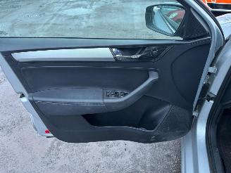 Skoda Rapid  picture 11