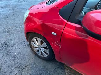 Suzuki Splash  picture 8